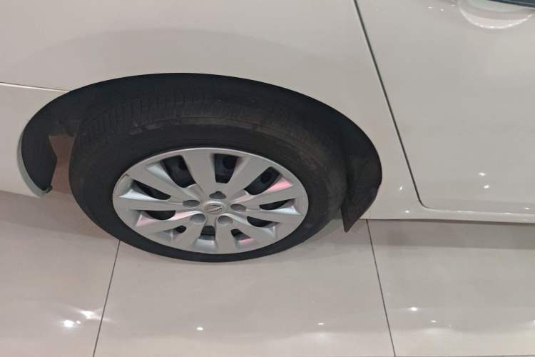 Used Nissan Sylphy 2022 Classic 1.6XE CVT Comfort Edition
