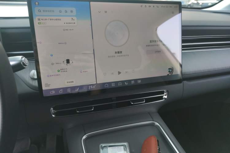 Used XPeng G6 2025 625 Long-Range Max Tech Edition