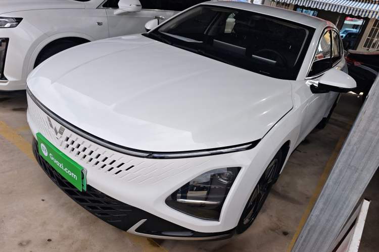 Used Wuling Xingguang 2023 150 Advanced Edition
