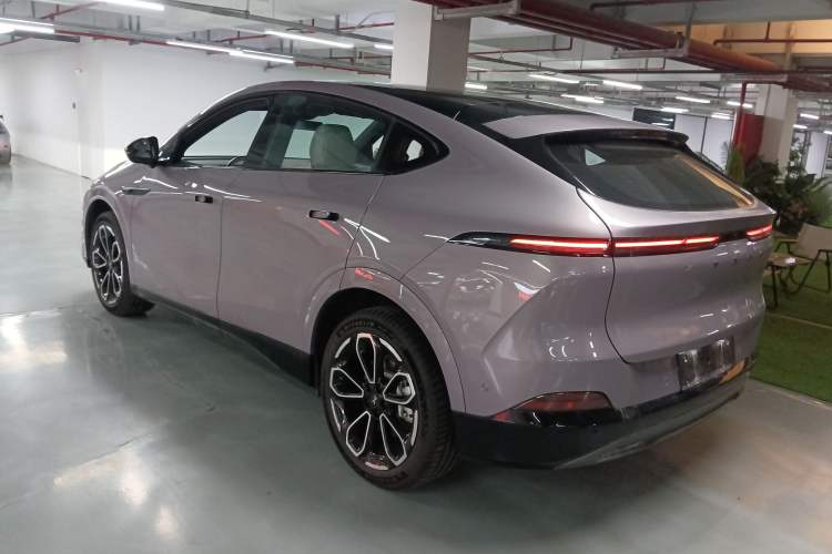 Used XPeng G6 2025 625 Long-Range Max Flagship Edition