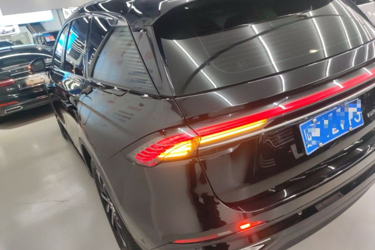 Used Lincoln Nautilus 2023 2.0T All-Wheel-Drive Luxury Edition