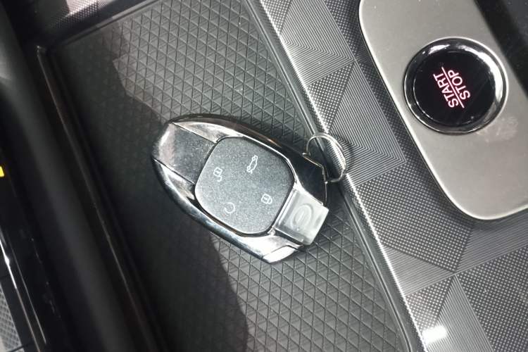 Used GAC Trumpchi EMPOW 2024 270T DCT Yingbao R-Style Edition
