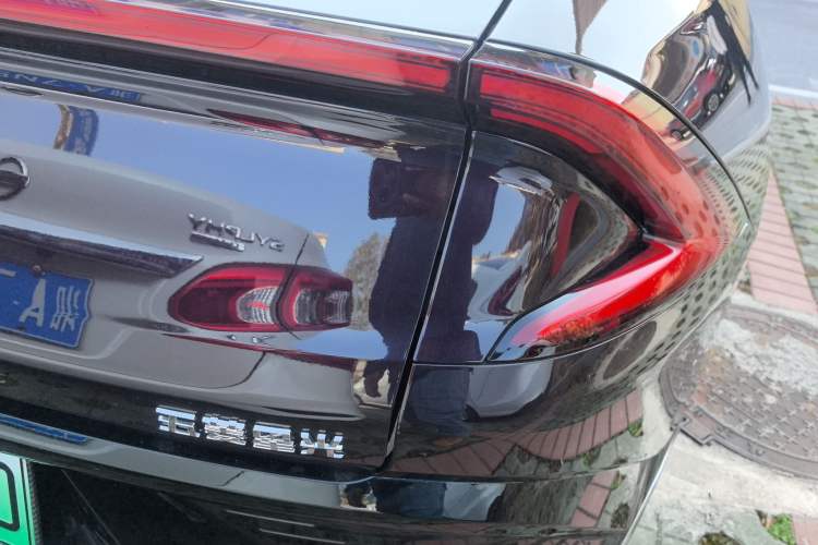 Used Wuling Xingguang 2023 150 Advanced Edition
