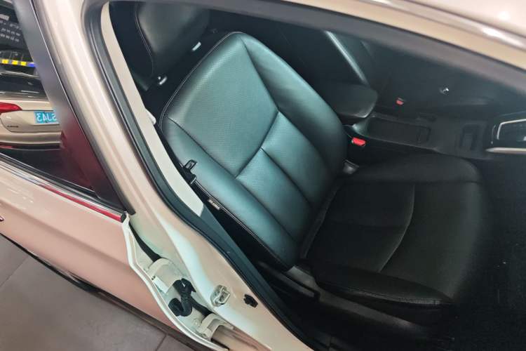 Used Nissan Sylphy 2016 1.6 XL CVT Luxury Edition
