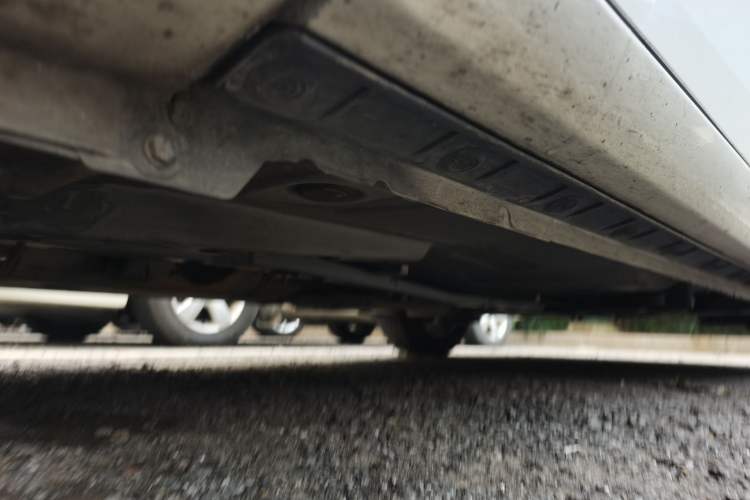 Used Toyota Levin 2014 1.6G CVT Elite Edition
