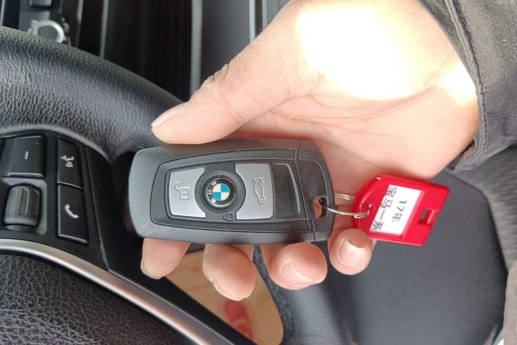 Used BMW 1 Series 2016 118i Leading Model
