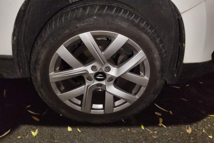 Used Jetta VS7 2020 1.4T Automatic Enjoyment Model
