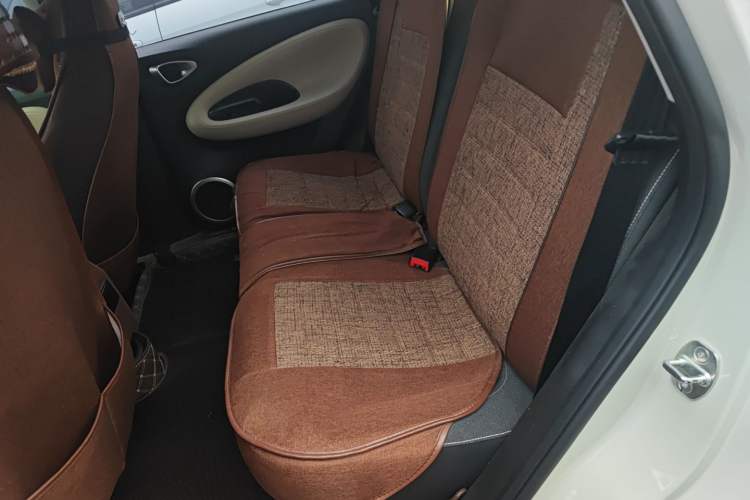 Used Wuling Bingo 2023 203km Light Edition
