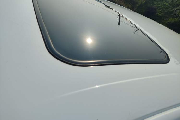 Used Ford Escort 2015 1.5L Automatic Fashion Model
