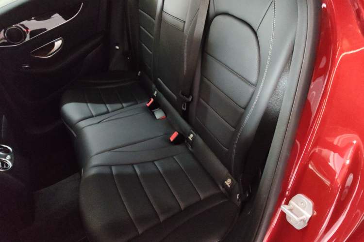 Used Mercedes-Benz GLC 2016 GLC 260 4MATIC Dynamic Edition