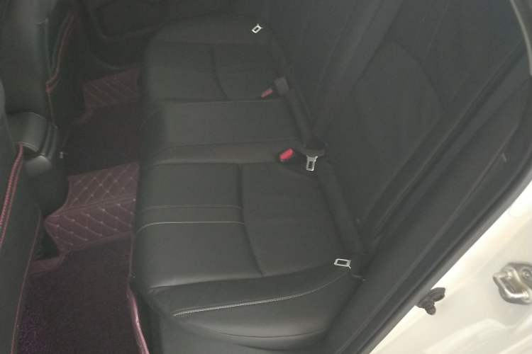 Used Honda Civic 2016 220TURBO CVT Prestige Edition