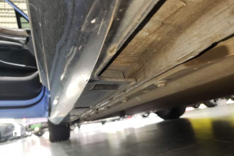 Used XPeng P5 2021 460G+
