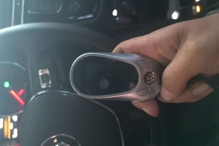 Used Volkswagen Tiguan L 2017 380TSI Automatic All-Wheel-Drive Luxury Edition