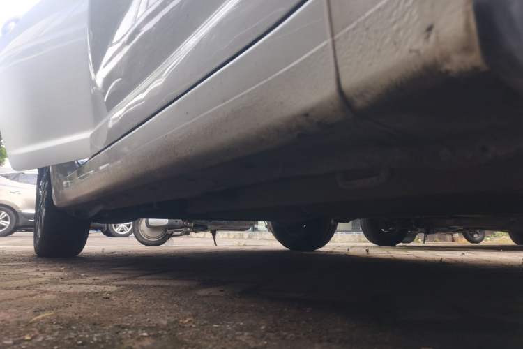 Used Suzuki Swift 2014 1.3L Manual Standard Edition
