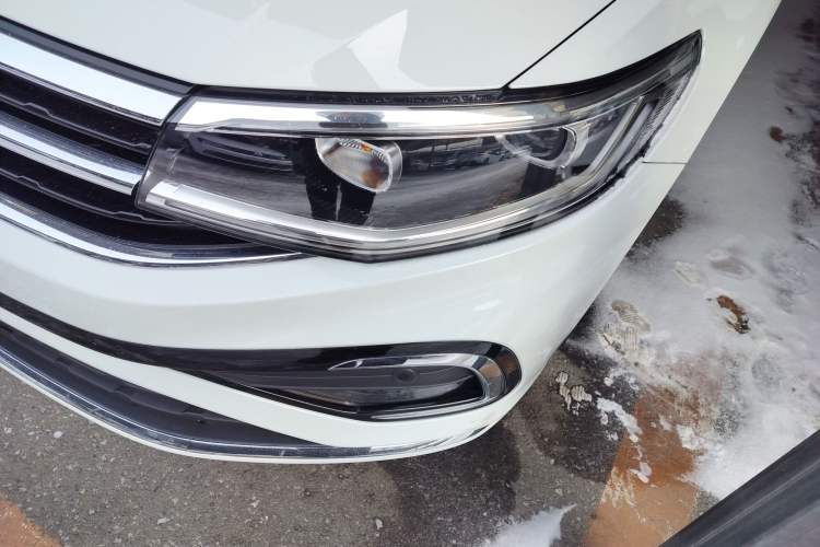 Used Volkswagen Bora 2023 300TSI DSG Prestige Edition
