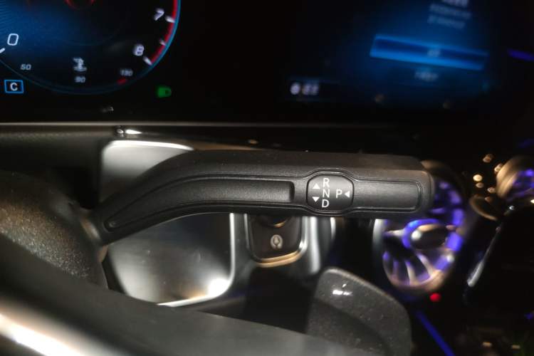 Used Mercedes-Benz GLB 2020 GLB 200 Dynamic Edition