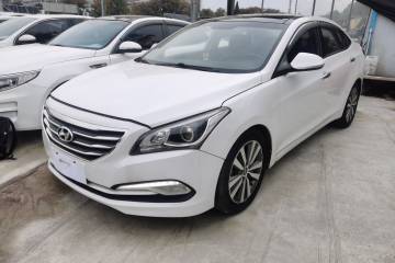 Used Hyundai Mistra 2016 1.8L Automatic Comfort GL Model