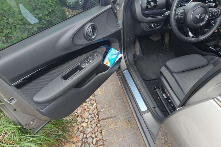 Used  Clubman 2016 1.5T COOPER