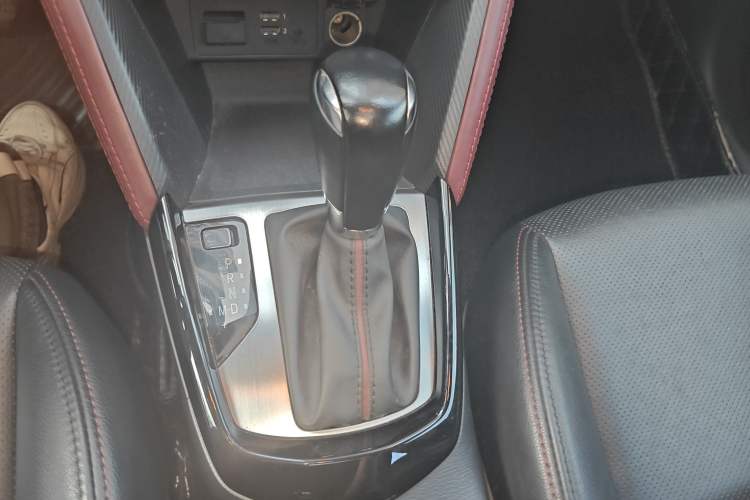 Used Mazda CX-3 2018 2.0L Automatic Prestige Edition
