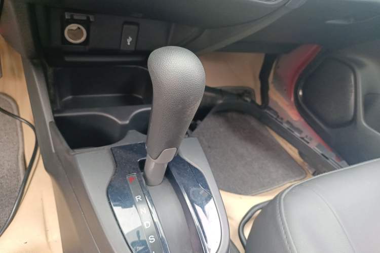 Used Honda Fit 2016 1.5L LX CVT Comfort Model
