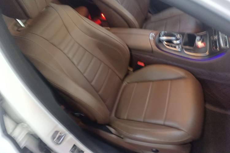 Used Mercedes-Benz E-Class 2017 E 300 L Sport Luxury Edition