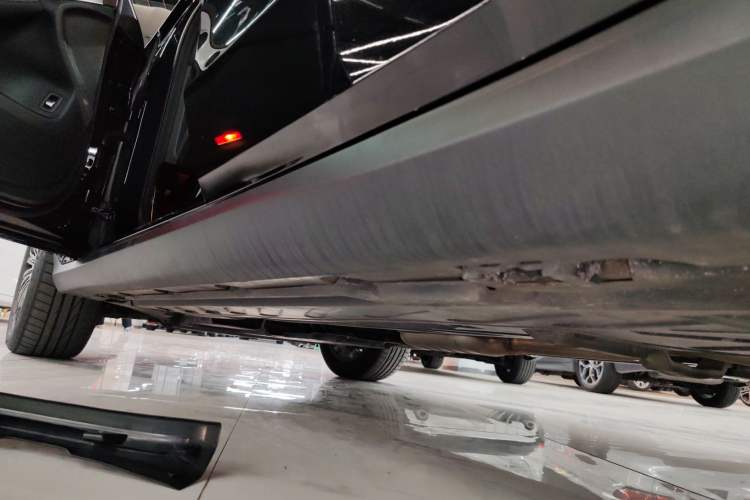 Used Mercedes-Benz GLC 2019 GLC 200 L 4MATIC
