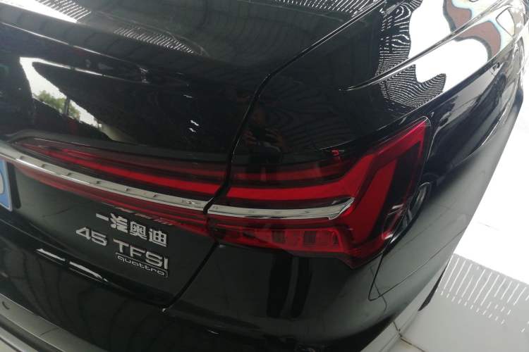 Used Audi A6L 2024 45 TFSI quattro Prestige Dynamic Edition
