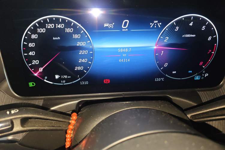 Used Mercedes-Benz C-Class 2023 Revised C 200 L Sport Edition
