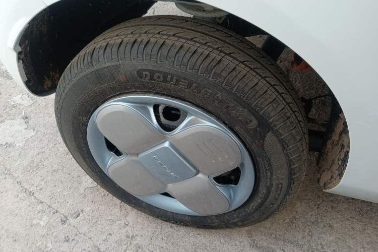 Used  Panda 2024 Panda Mini 200km Endurance Bear
