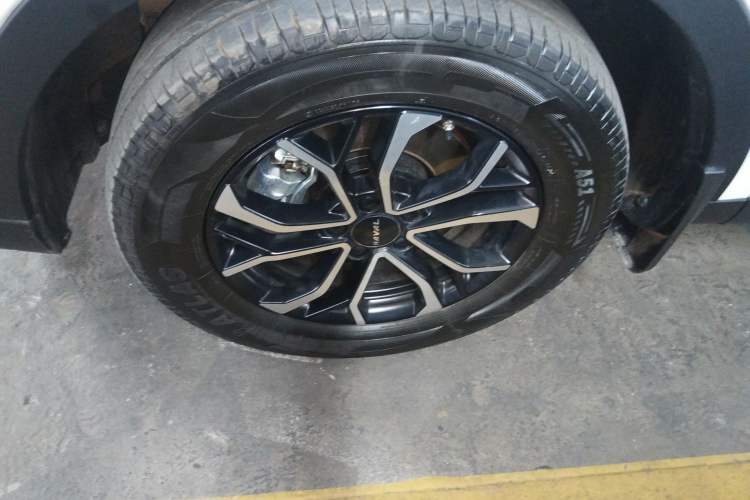 Used Haval H6 2023 National Trend Edition 1.5T Automatic Urban Version