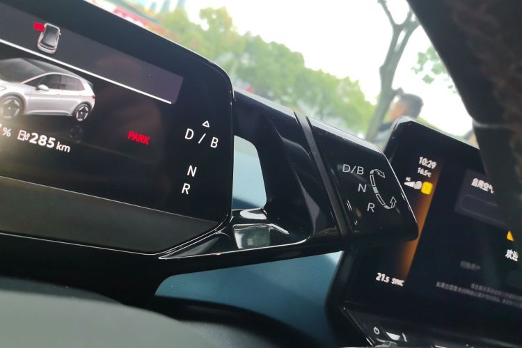 Used Volkswagen ID.3 2023 Pure Smart Edition