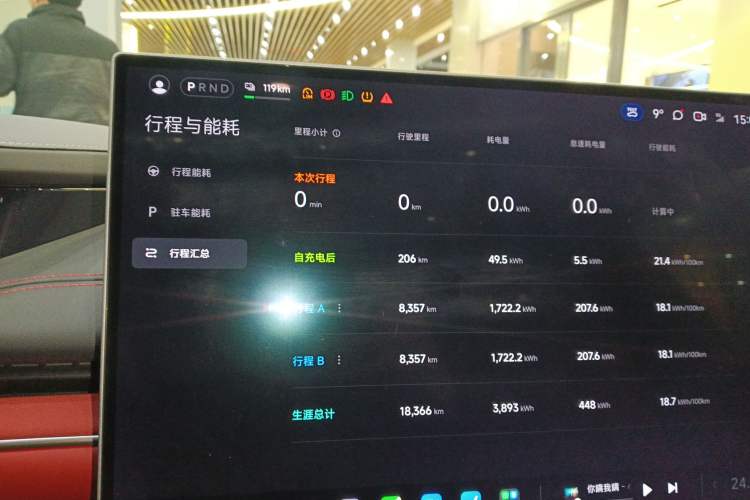 Used Xiaomi Auto SU7 2024 Rear-Drive Ultra-Long Range Advanced Pro-Level Intelligent Driving Version