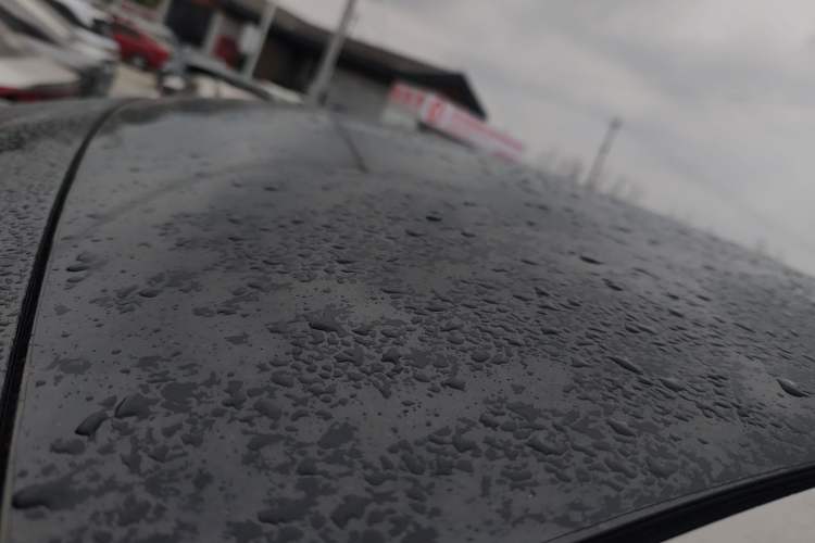 Used Li Auto L6 2024 Pro Model
