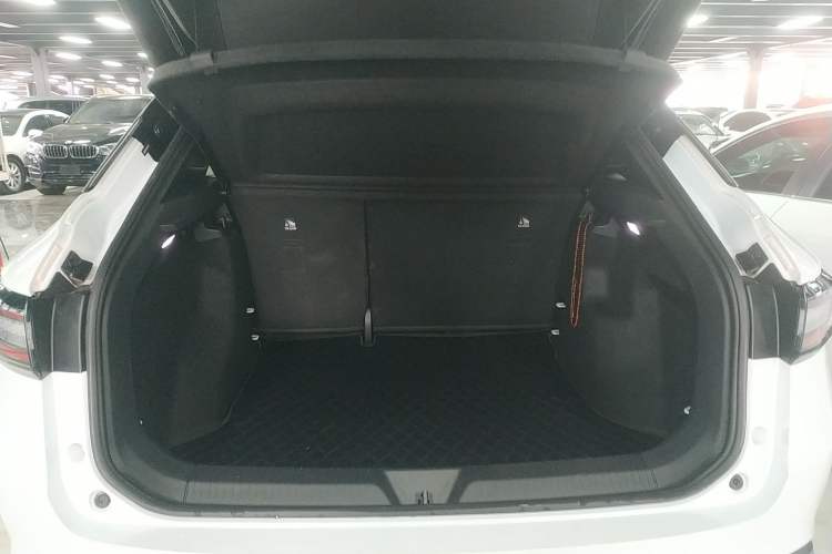 Used Volkswagen ID.4 X 2023 Pure Long-Range Version
