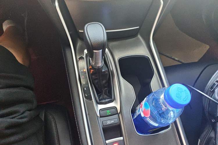 Used Honda Accord 2022 260TURBO Luxury Edition
