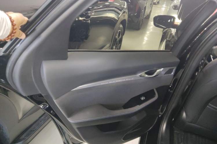 Used Geely Auto Preface 2025 Dongfang Yao 2.0TD Moonlight Edition
