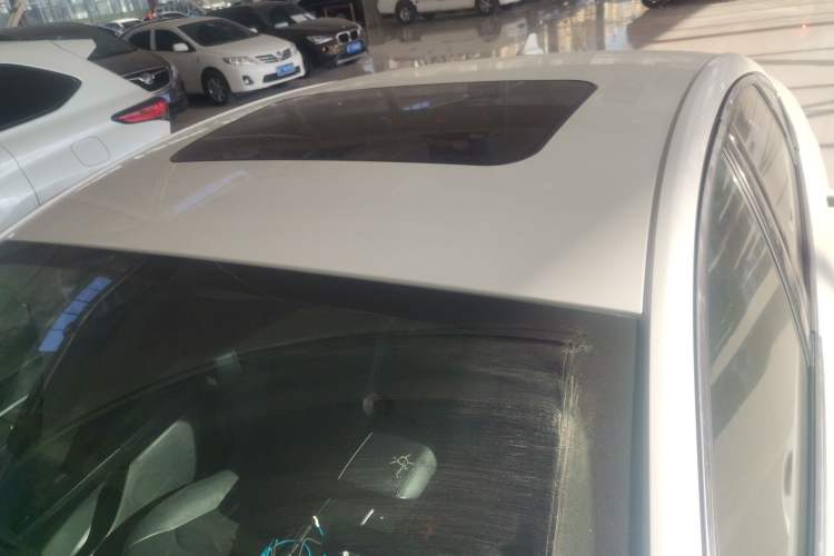 Used Ford Mondeo 2017 EcoBoost 180 Stylish Model
