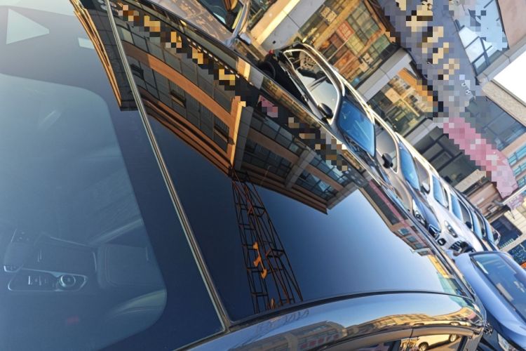 Used Changan UNI-T 2022 1.5T Prestige Version
