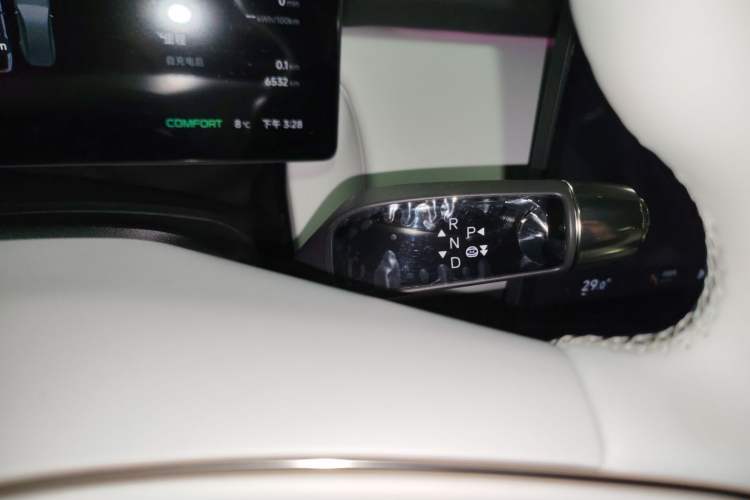 Used XPeng P7+ 2024 Long-Range Max
