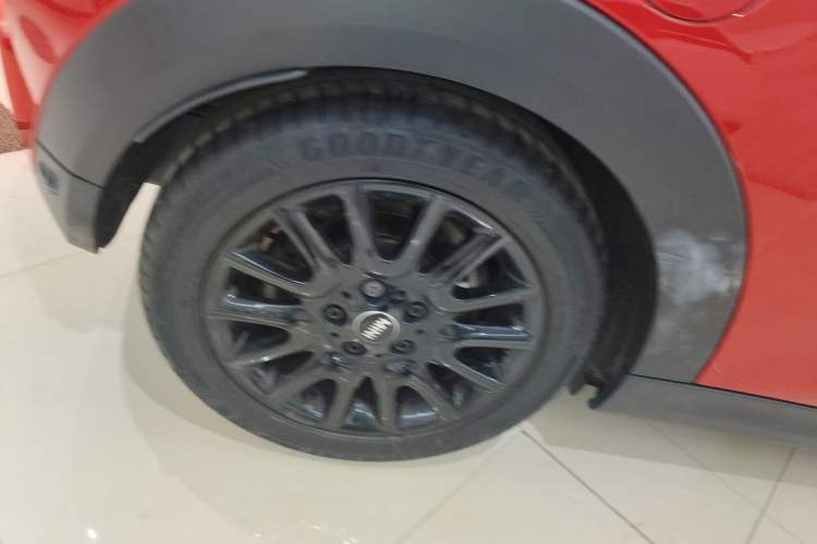 Used  MINI 2019 1.5T ONE PLUS