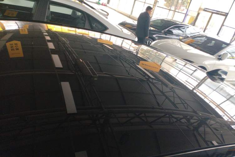 Used Ford Mondeo 2022 Facelifted EcoBoost 245 Ultimate Edition
