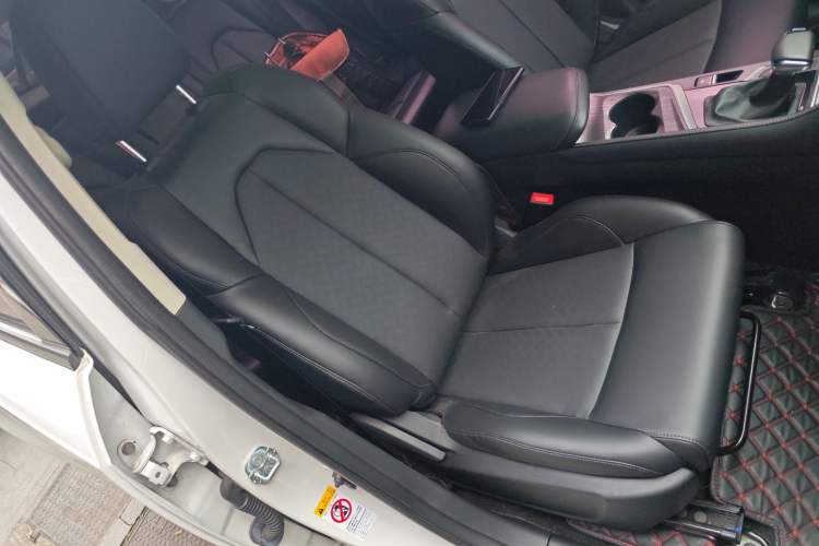 Used Changan CS55PLUS 2020 1.5T Automatic Xuan Dong Edition