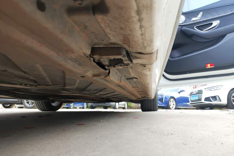 Used Mercedes-Benz C-Class 2017 Restyled C 180 L Fashion Edition Sport Version