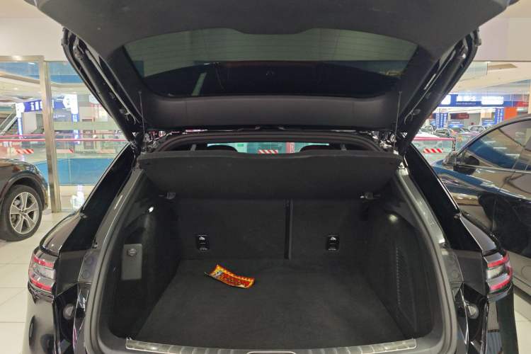 Used Hima AITO M5 2025 Extended-Range Ultra All-Wheel-Drive Version
