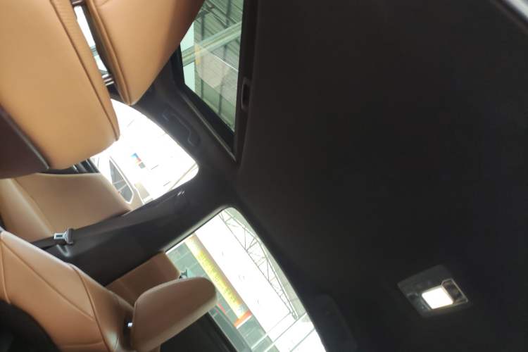 Used Lexus ES 2018 300h Premier Edition China V Standard