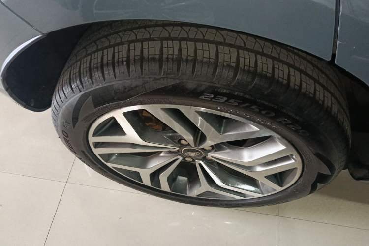 Used Land Rover Range Rover Evoque 2020 249 PS R-DYNAMIC SE Sport Technology Edition
