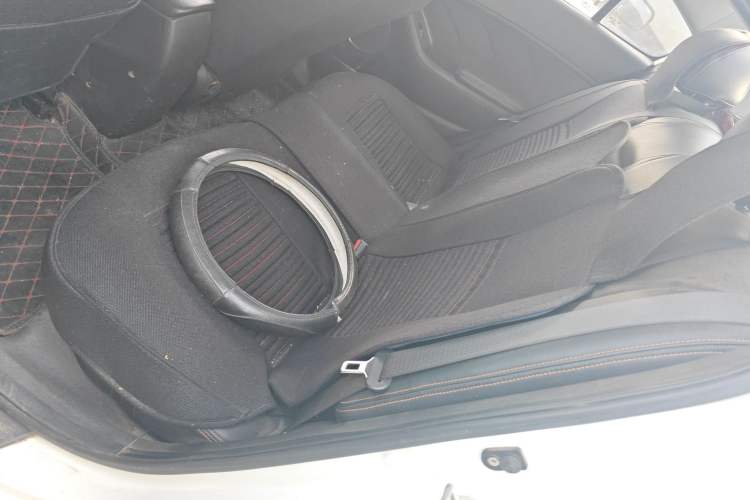 Used Kia K3 2016 1.6L Automatic GLS
