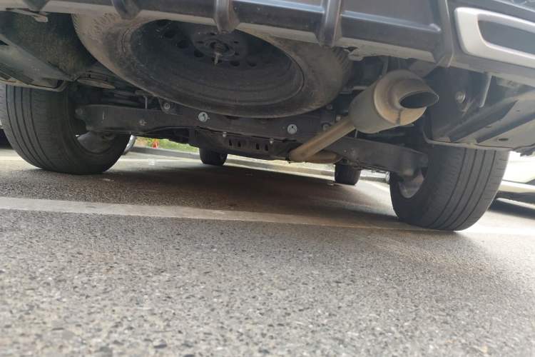 Used Toyota Highlander 2022 Dual-Engine 2.5L Four-Wheel Drive Prestige Version 7 Seats
