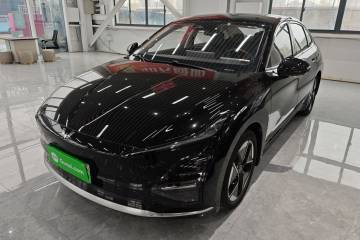 Used Wuling Xingguang 2024 Co-Creation Edition 510 Advanced Model