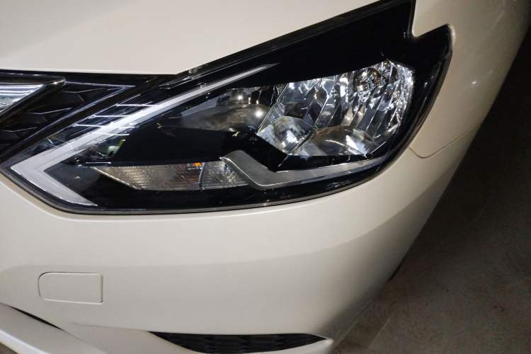 Used Nissan Sylphy 2024 Classic 1.6XE CVT Comfort Edition